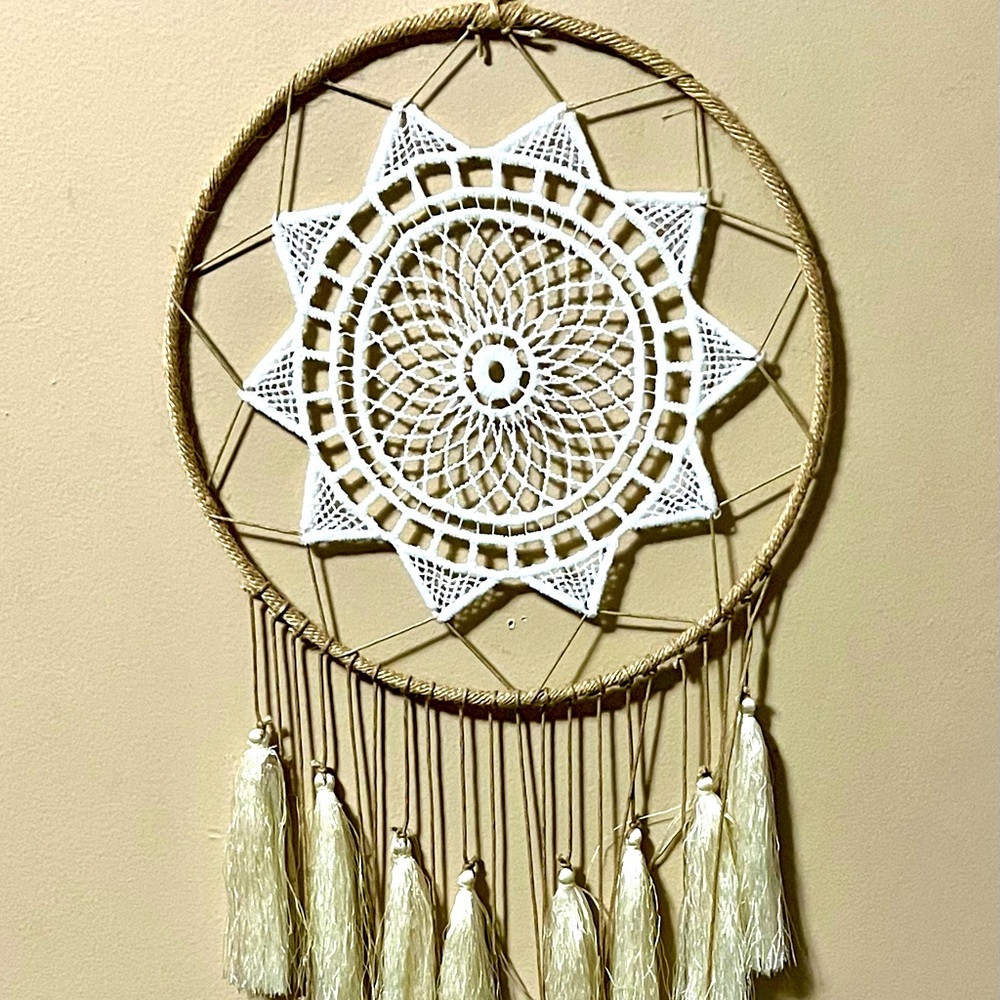 BOHO stylish Dream Catcher
